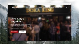 Dora King