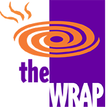 The Wrap Etiler logo