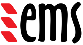 EMS Elektronik logosu