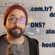 Hosting ve domain nedir, nasıl bağlanır. .COM, .NET. ORG alan adınızı hostinginize bağlayalım