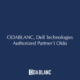 ODABLANC Dell Technologies Authorized Partner Oldu