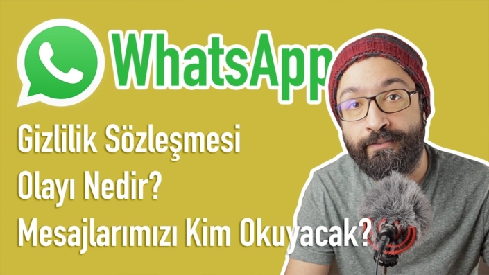 WhatsApp sözleşmesi ve iptali nedir? Mesajları okuyabilecekler mi? WhatsApp kapanıyor mu?