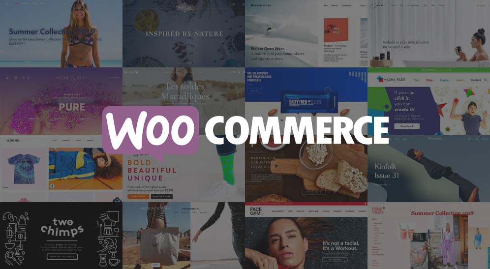 WooCommerce, e-ticaret diyince herkesin mutlaka bir defa düşündüğü açık kaynak kodlu platformdur