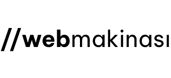 Web Makinası logo