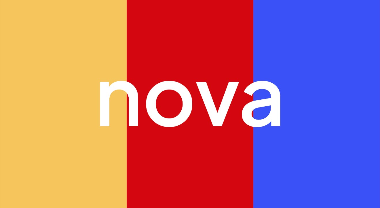 Web Makinası, Nova tasarım anlayışı ile yeni web sitesini yayına aldı.